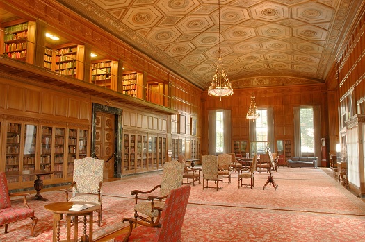 Clements Library U of Michigan.jpg